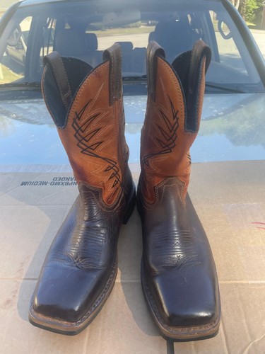 Stivali uomo red wing - stivali,