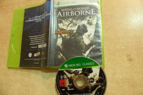 Medal honor airborne - of, honor: