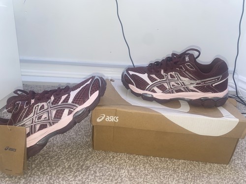 Asics gel cumulus - asics,