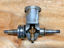 OEM McCulloch MAC PM55 55