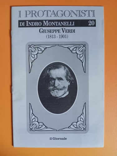 Collana protagonisti indro - collana, protagonisti"