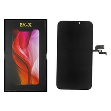 DISPLAY LCD PER IPHONE X HARD