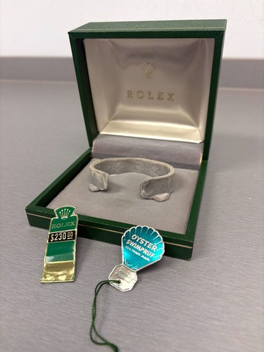 Rolex vintage anni explorer - anni,
