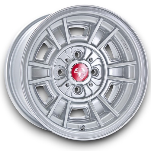 Cerchi lega leggeri cd66 - cerchi,