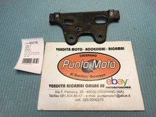 Soporte de instrumentación Moto Guzzi V35 350 TT 1985-1989