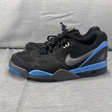 Nike Air Flight 2013 Black and
