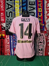 Maglia Calcio Palermo Home