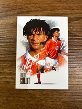 Scheda calcio 2025 Futera FX