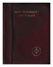 Nuovo testamento e i - .,