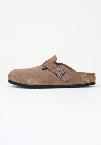 Birkenstock unisex slippers - birkenstock,