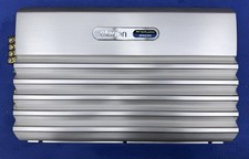 Amplificatore autoradio