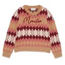 Maglione Moncler bambino