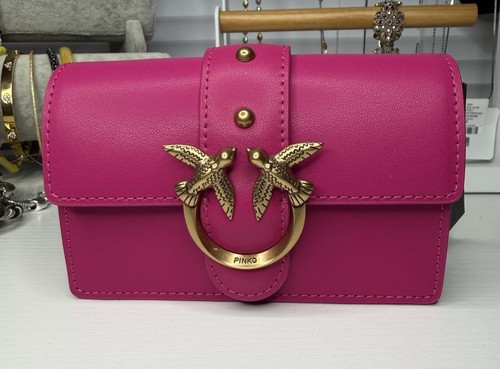 Borsa tracolla micro con - a,