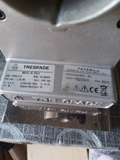 MACCHINA ELETTRICA PASSA