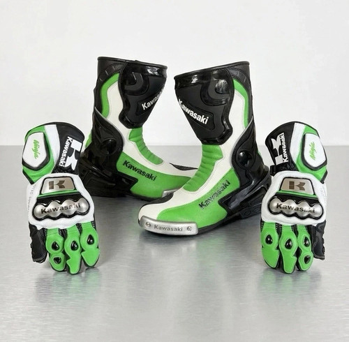 Set guanti scarpe - set, stivali