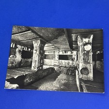 CERVETERI TOMBA DEI RILIEVI