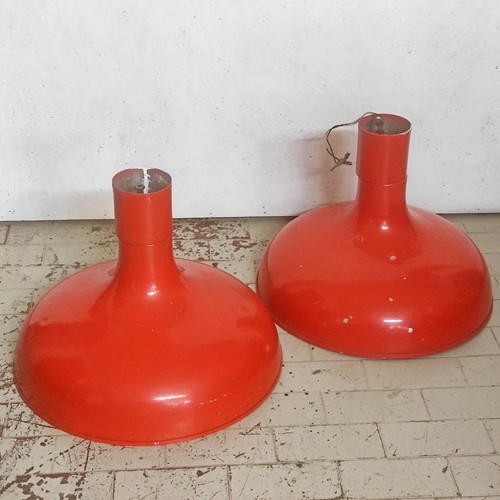 Due lampade soffitto - lampade, da
