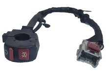 INTERRUTORE ARRESTO MOTORE