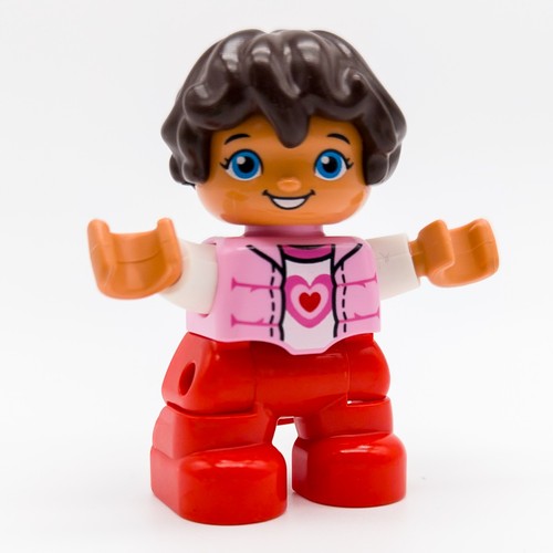 Lego duplo bambina bambino - lego,
