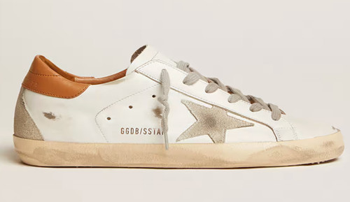 Sneaker uomo golden goose - sneaker,