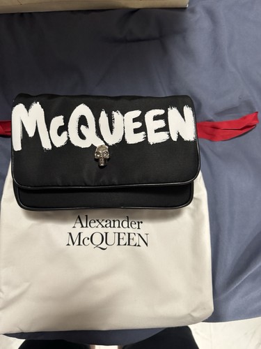 Borsa alexander mcqueen - borsa,