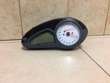 STRUMENTAZIONE MV AGUSTA