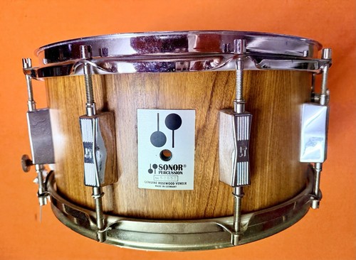 Rullante vintage 1980 14x6,5