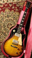 Gibson Custom Shop 59 Les Paul