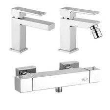 Set Rubinetti Jacuzzi per