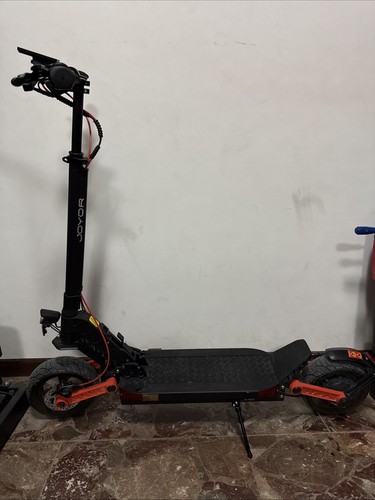 Joyor monopattino elettrico - joyor,