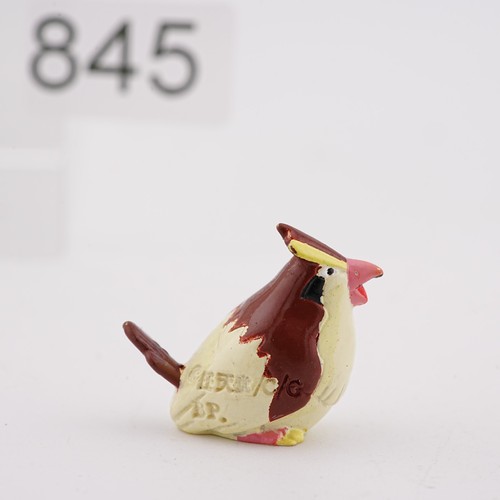 Pokemon figure sold per - as,