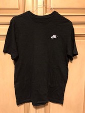 T-SHIRT NIKE NERA TAGLIA M UOMO