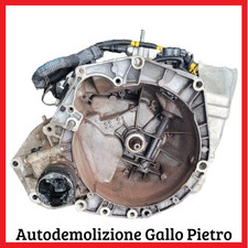 Cambio automatico FIAT 500