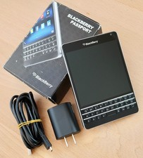 Blackberry passport at t - passport,