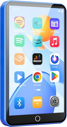 Lettore mp3 con - mp3, da