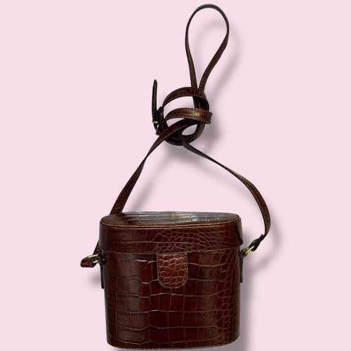 Borsa tracolla vintage gusto - borsa,