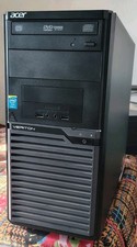 PC Acer Veriton I7 4790 4 Ghz