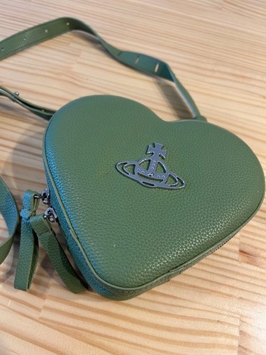 Borsa tracolla vivienne - tracolla,