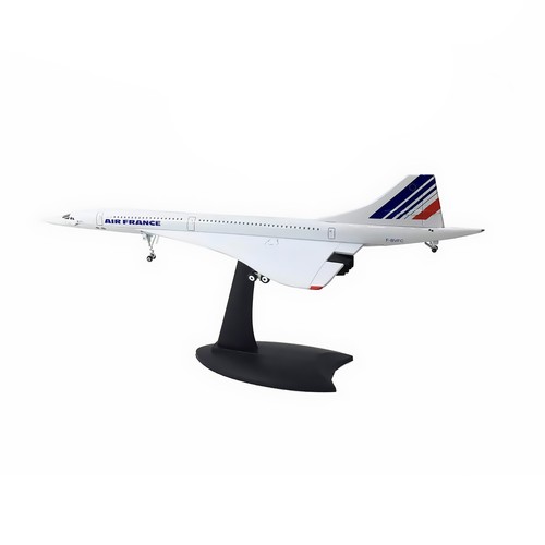 Modellino aereo pressofuso