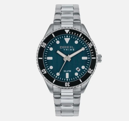 Orologio uomo breil tribe - orologio,