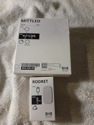 Faretto led ikea mitled - ikea,