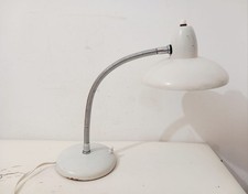 Lampada da Scrivania Anni 60 / 70 Design Industriale 