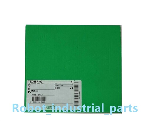 1pcs nuovo originale tsxmbp100 - originale,