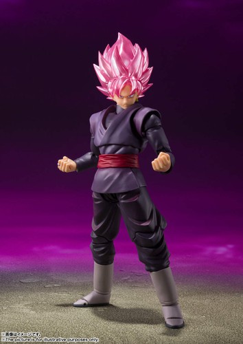 Bandai figuarts dragon - s.h.figuarts,