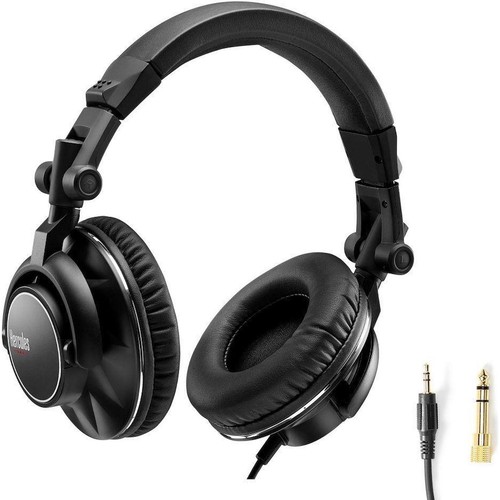 Cuffie hercules hdp dj60 - cuffie,