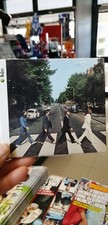 THE BEATLES ABBEY ROAD