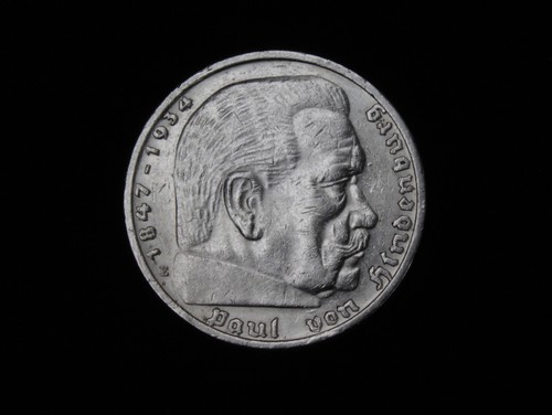 Originale reichsmark - originale, 5
