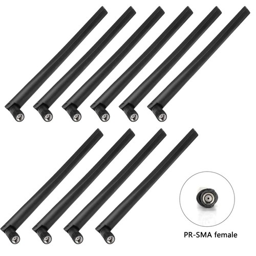 Set parti antenna - wifi, alta