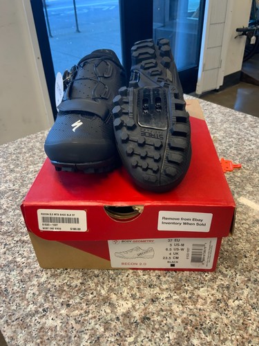 Scarpe bici mtb specialized - scarpe,
