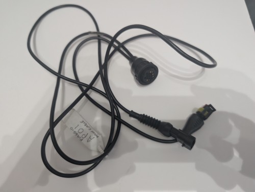 Cavo diagnostico texa - diagnostico,